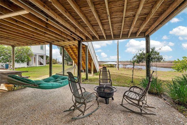 1034 NE Heron Place, Townsend, GA 31331