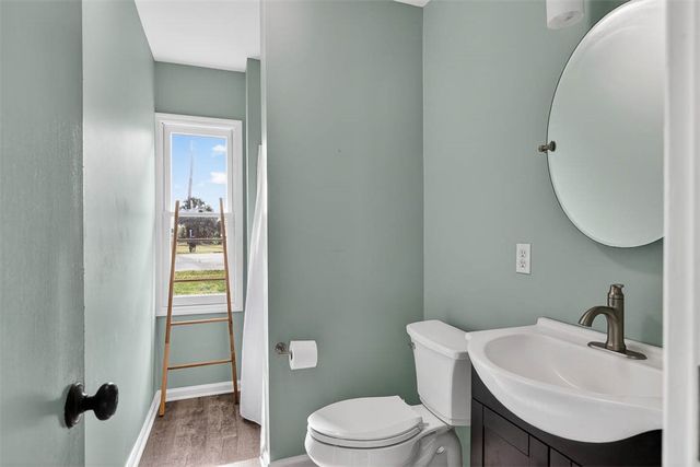 1034 NE Heron Place, Townsend, GA 31331