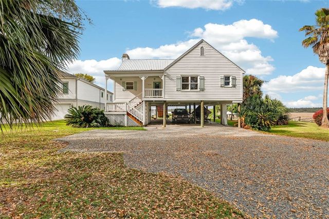 1034 NE Heron Place, Townsend, GA 31331