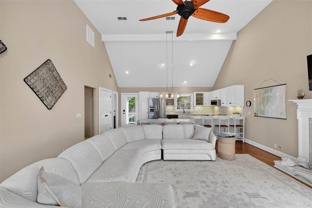 1034 NE Heron Place, Townsend, GA 31331