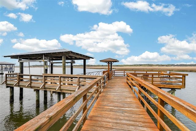 1034 NE Heron Place, Townsend, GA 31331