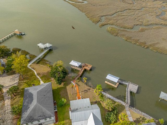 1034 NE Heron Place, Townsend, GA 31331