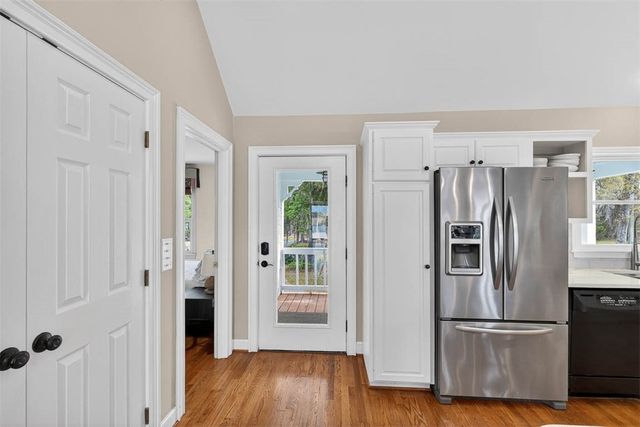 1034 NE Heron Place, Townsend, GA 31331