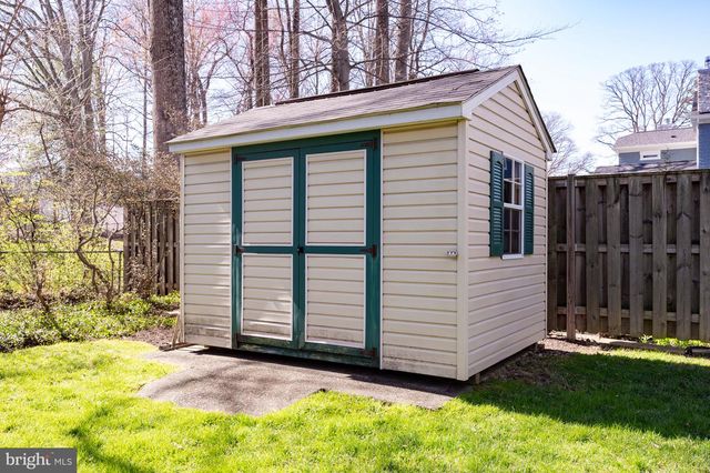 715 PARK ST SE, Vienna, VA 22180