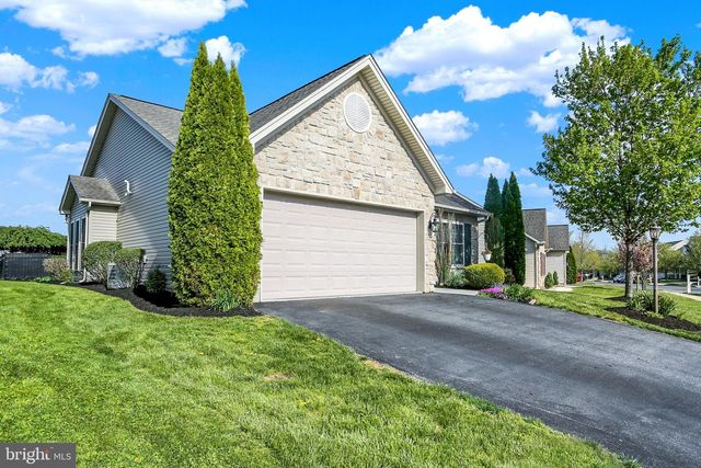 2031 LIBERTY DR., Mechanicsburg, PA 17055