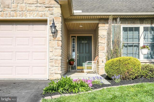 2031 LIBERTY DR., Mechanicsburg, PA 17055