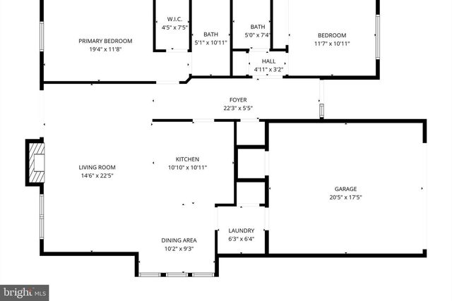2031 LIBERTY DR., Mechanicsburg, PA 17055