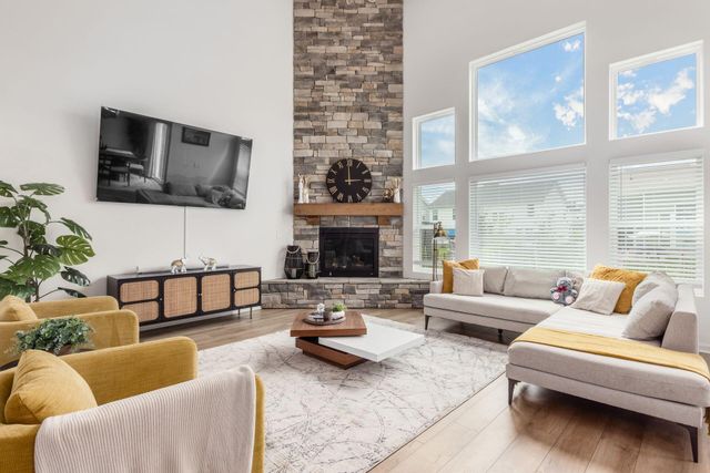 6083 Lavender, Grove City, OH 43123
