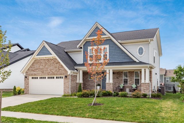 6083 Lavender, Grove City, OH 43123
