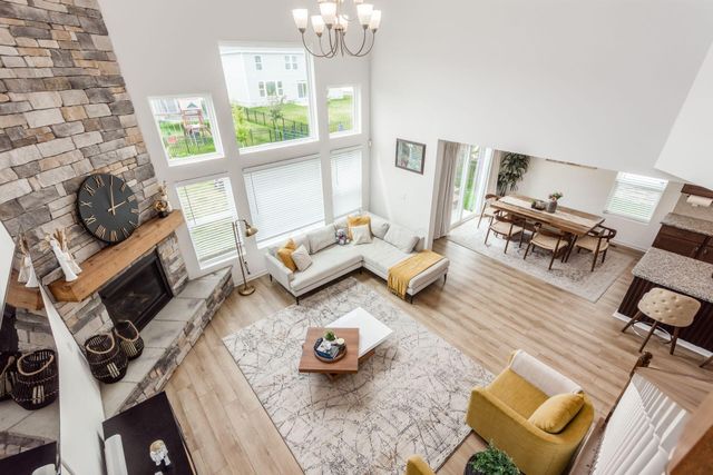 6083 Lavender, Grove City, OH 43123