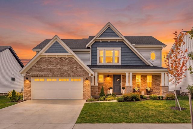 6083 Lavender, Grove City, OH 43123