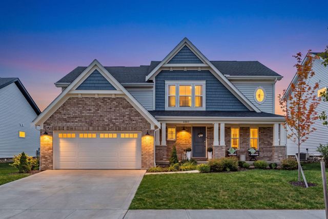 6083 Lavender, Grove City, OH 43123