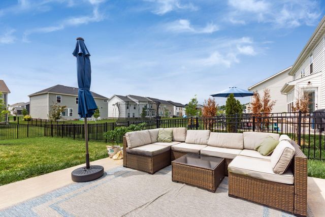 6083 Lavender, Grove City, OH 43123