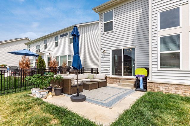 6083 Lavender, Grove City, OH 43123