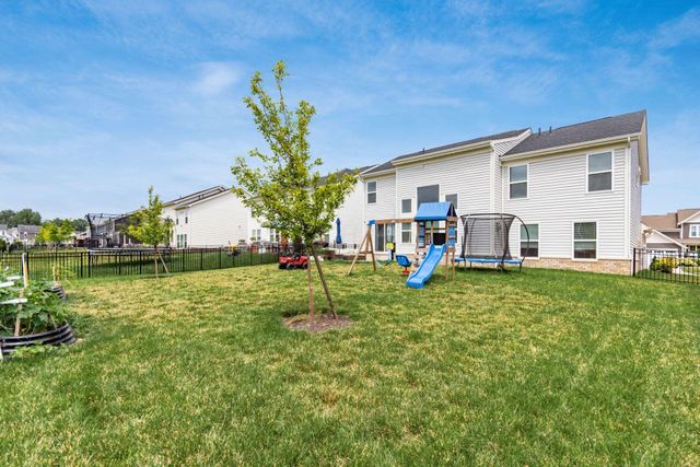 6083 Lavender, Grove City, OH 43123