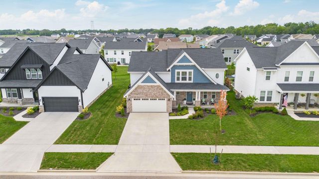6083 Lavender, Grove City, OH 43123
