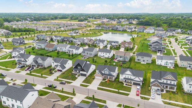 6083 Lavender, Grove City, OH 43123