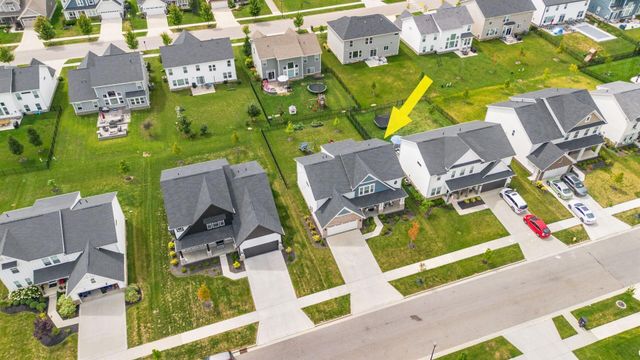 6083 Lavender, Grove City, OH 43123