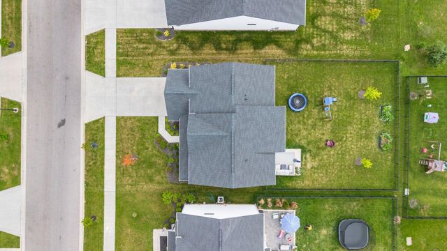 6083 Lavender, Grove City, OH 43123
