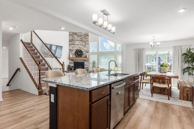 6083 Lavender, Grove City, OH 43123