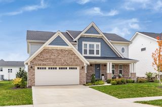 6083 Lavender, Grove City, OH 43123