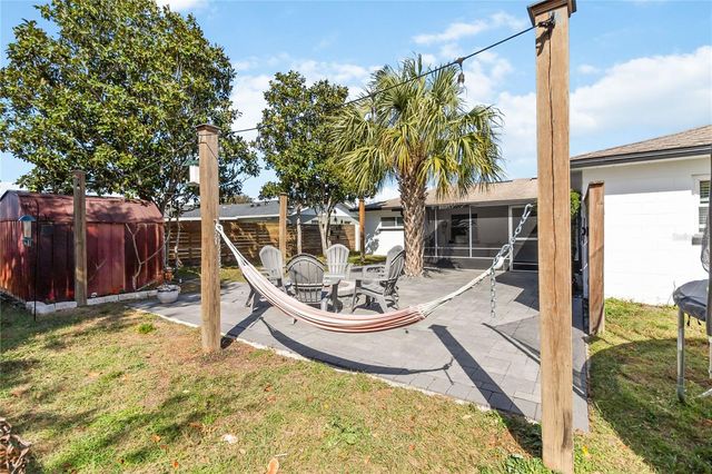 1220 BONNIE LOU DRIVE, Orlando, FL 32809