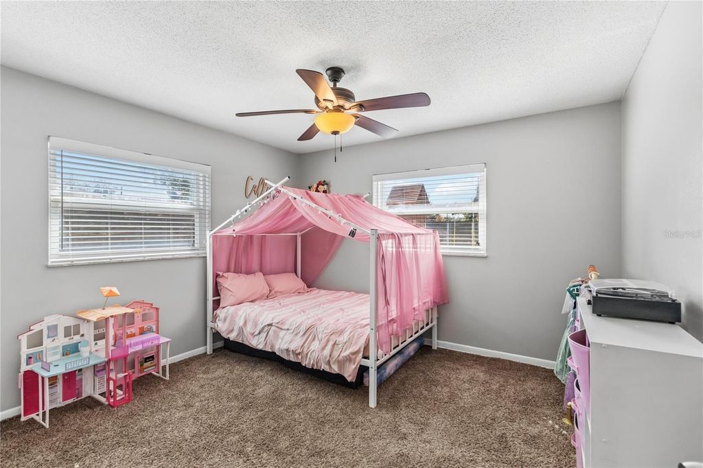 Image 26 of property listing at 1220 BONNIE LOU DRIVE, Orlando, FL 32809