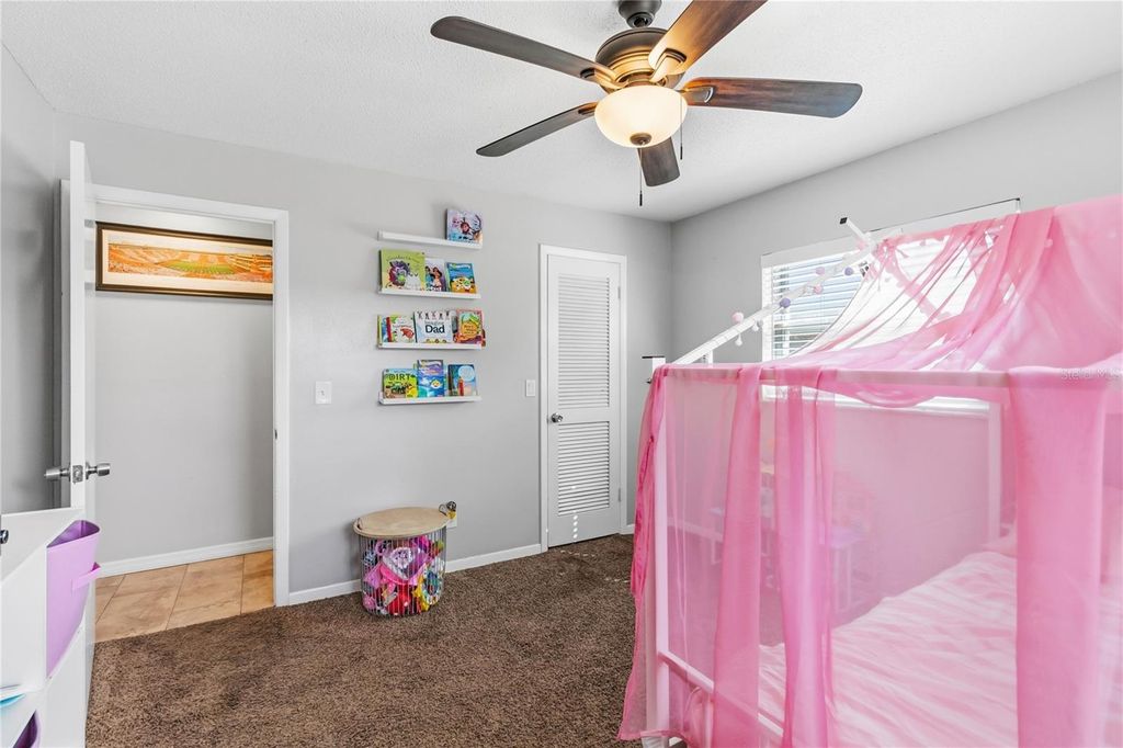 Image 27 of property listing at 1220 BONNIE LOU DRIVE, Orlando, FL 32809