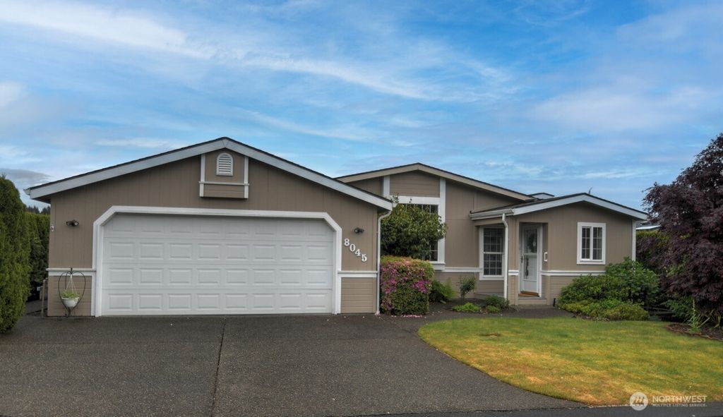8045 18th Lane SE, Lacey, WA 98503