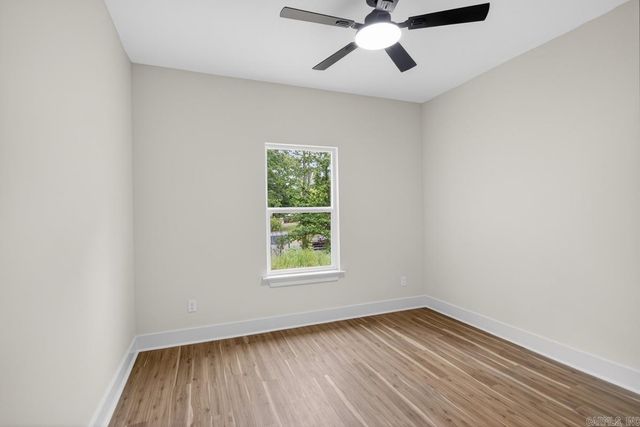 5 Lynwood Drive, Little Rock, AR 72206