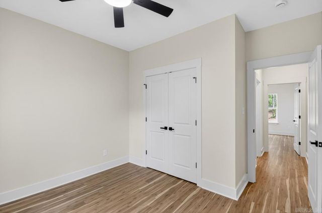 5 Lynwood Drive, Little Rock, AR 72206