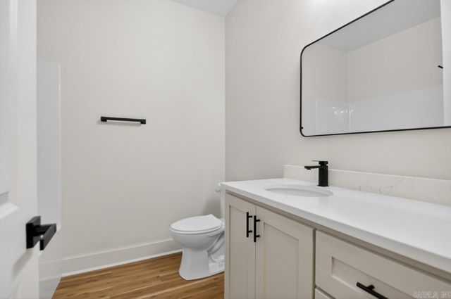 5 Lynwood Drive, Little Rock, AR 72206