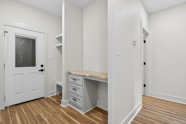 5 Lynwood Drive, Little Rock, AR 72206