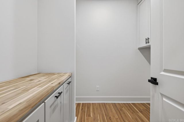 5 Lynwood Drive, Little Rock, AR 72206