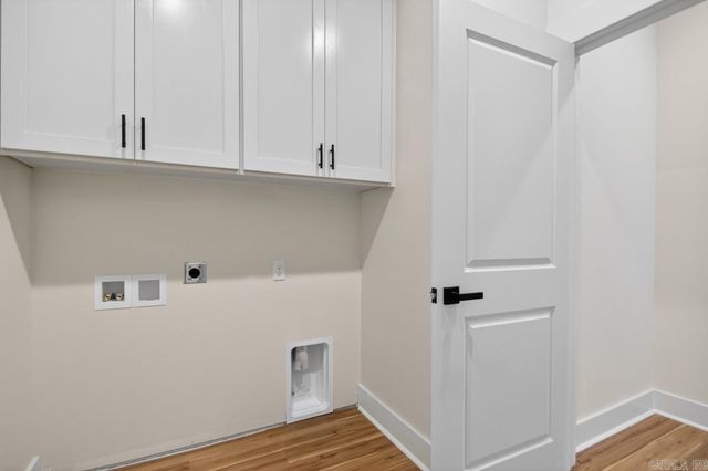 5 Lynwood Drive, Little Rock, AR 72206