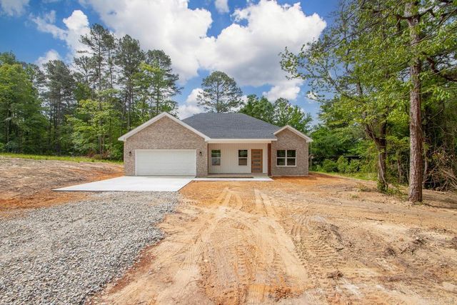 5 Lynwood Drive, Little Rock, AR 72206