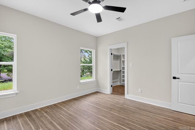 5 Lynwood Drive, Little Rock, AR 72206