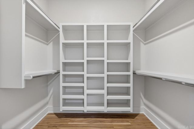 5 Lynwood Drive, Little Rock, AR 72206