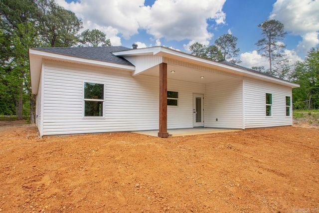 5 Lynwood Drive, Little Rock, AR 72206