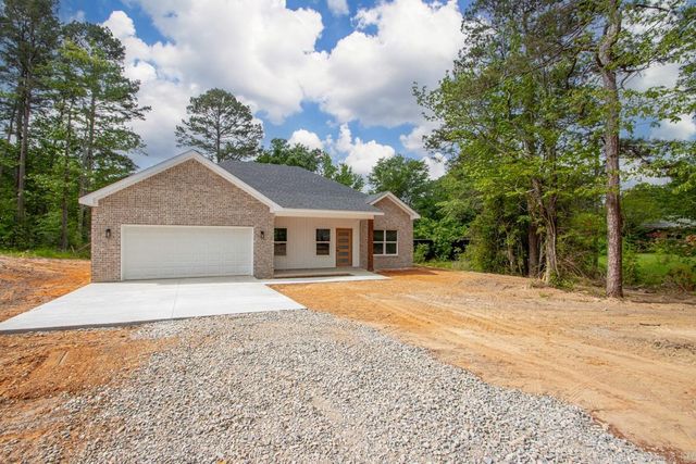 5 Lynwood Drive, Little Rock, AR 72206