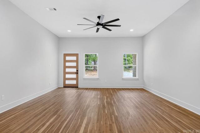 5 Lynwood Drive, Little Rock, AR 72206