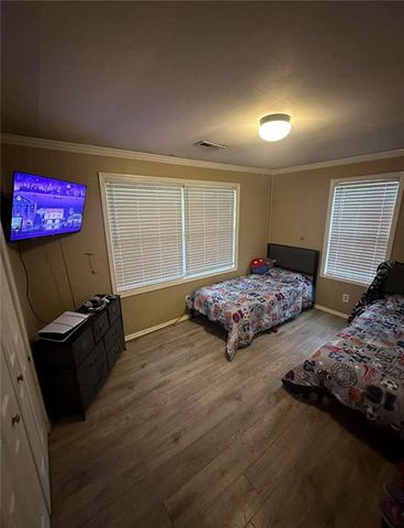 6 General Avenue, Rome, GA 30165