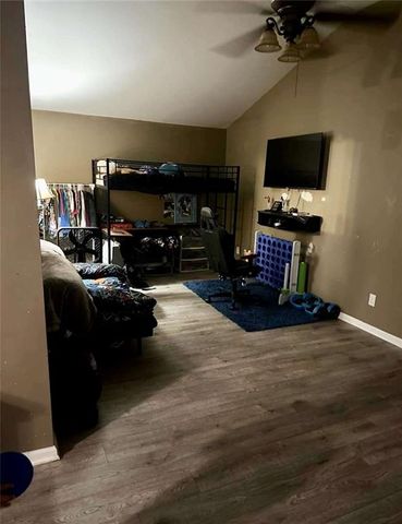 6 General Avenue, Rome, GA 30165