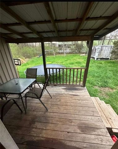 6 General Avenue, Rome, GA 30165