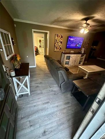 6 General Avenue, Rome, GA 30165