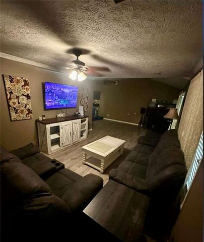 6 General Avenue, Rome, GA 30165