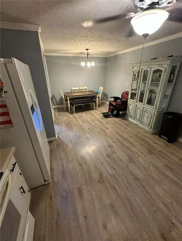 6 General Avenue, Rome, GA 30165