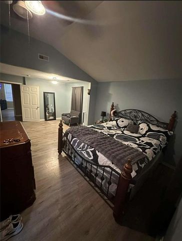 6 General Avenue, Rome, GA 30165