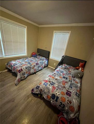 6 General Avenue, Rome, GA 30165