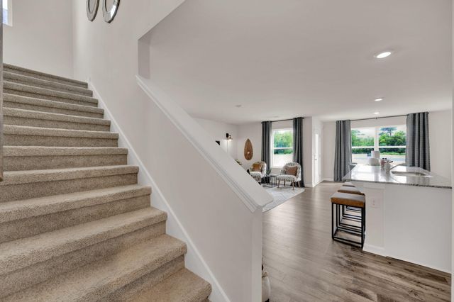 8464 Mulberry Way, Ooltewah, TN 37363